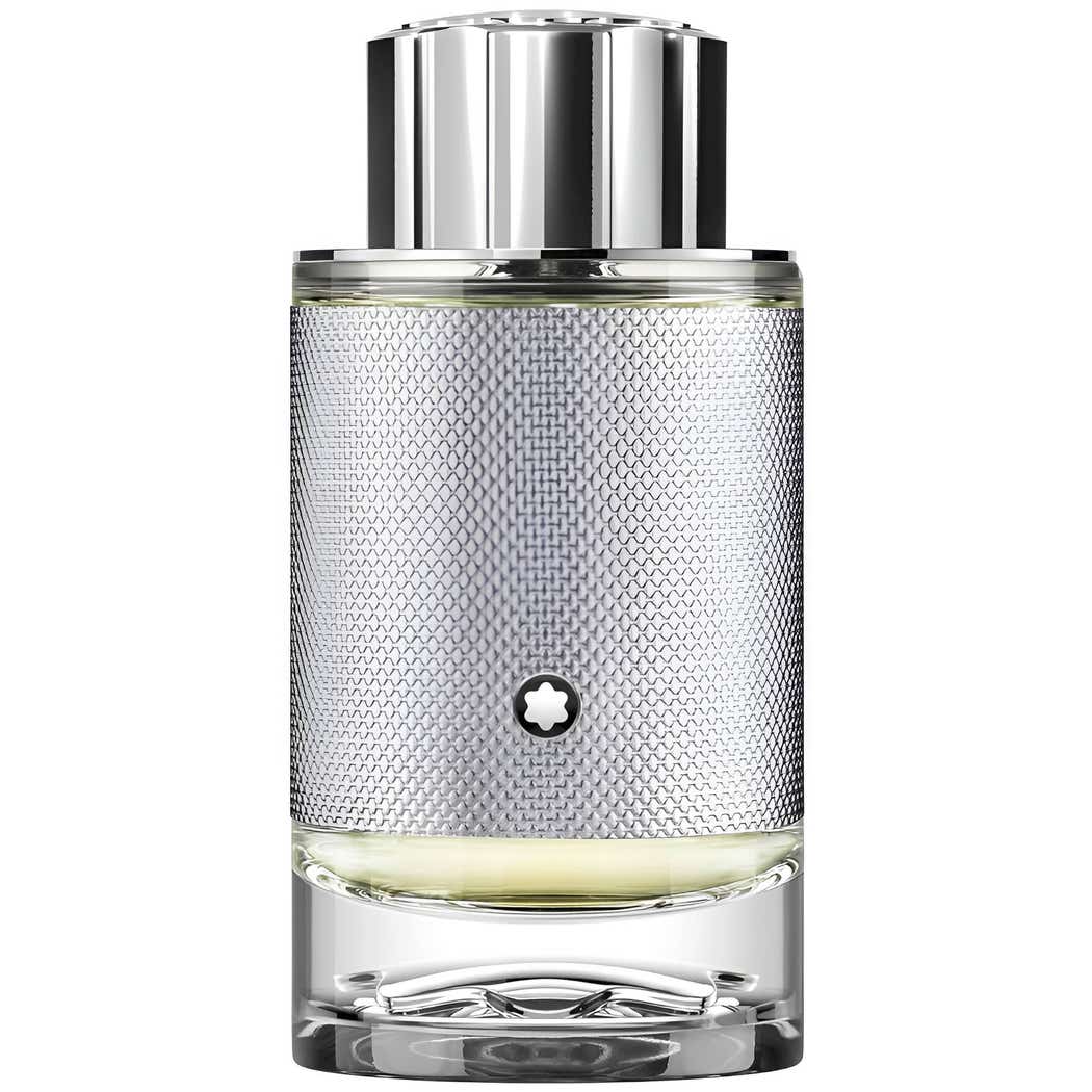 MONT BLANC EXPLORER MEN Platinum EDT 100ML