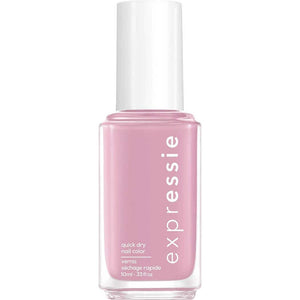 essie expressie 200 in the time zone 10 ml