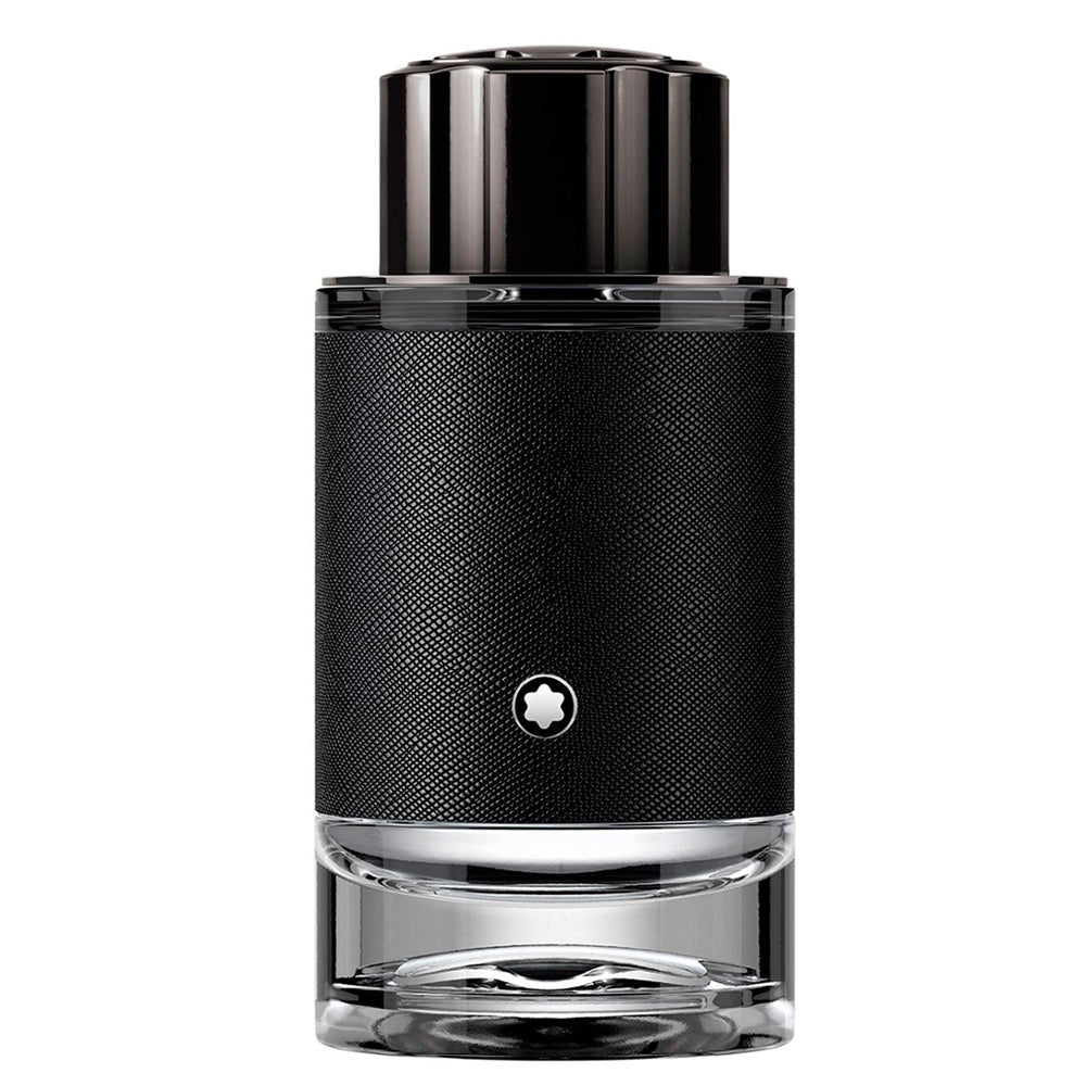 Mont Blanc Explorer Perfume For Men 100 Ml