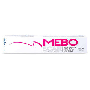 Mebo scar ointment 30 gm