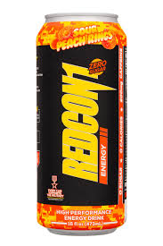 ENERGY CAN PRE-WORKOUT 437 .ML * 12 CANS 
أنرجي كان باور بطعم 437 ملي