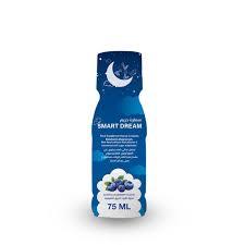 Smart Dream Cranberry Melatonin Syrup 75 ml
