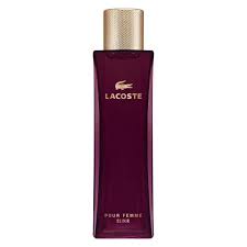 Lacoste Pour Femme Elixir  Edp 30ml
