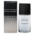 Issey Miyake L'Eau D'Issey Intense Pour Homme EDT Spray 125ml