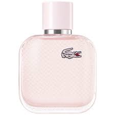 Lacoste Rose L.12.12 Eau Fraiche Edt 50ml