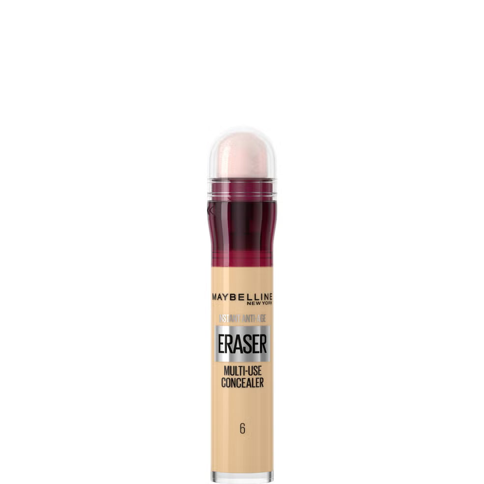 Maybelline Instant Age Rewind Eraser Concealer - 24H Wear