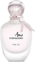 Salvatore Ferragamo Amo Ferragamo Per Lei For Women Eau De Parfum 100 ml