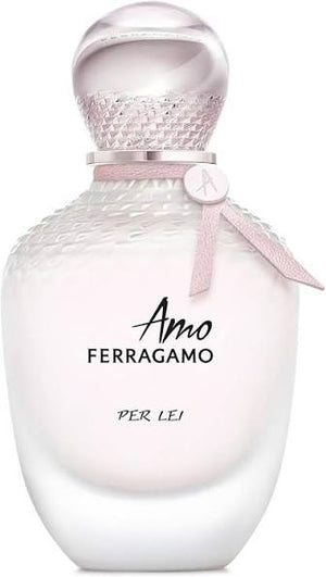 Salvatore Ferragamo Amo Ferragamo Per Lei For Women Eau De Parfum 100 ml