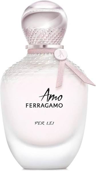 Salvatore Ferragamo Amo Ferragamo Per Lei For Women Eau De Parfum 100 ml