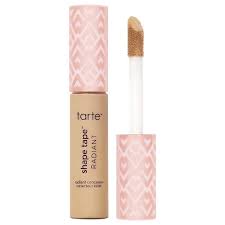 Tarte Shape Tape Radiant Concealer 10ml 34S Medium Sand