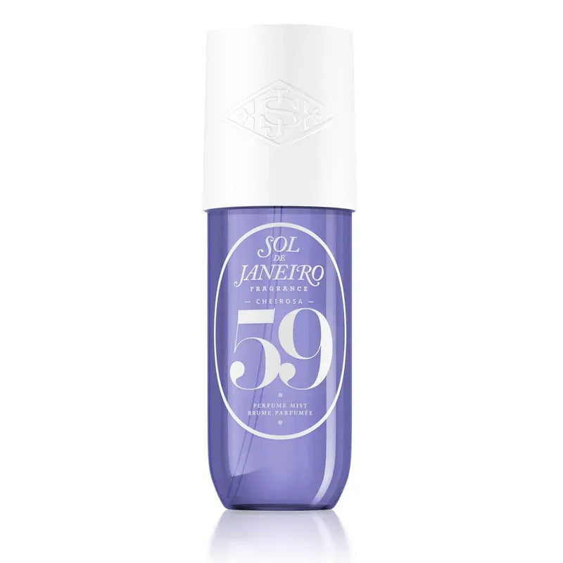 رذاذ عطر Sol de Janeiro Cheirosa 59 90 مل - عطر برازيلي