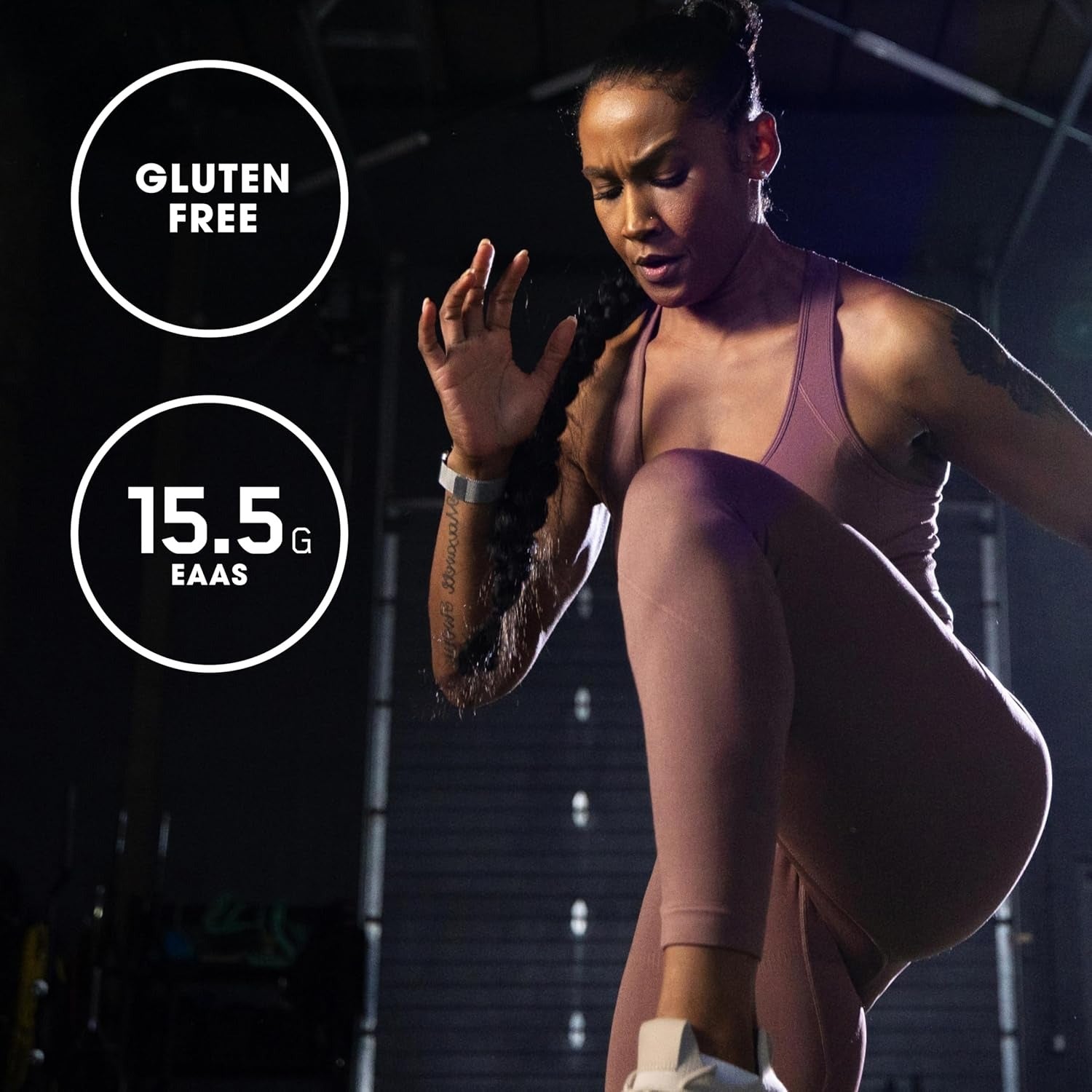 Optimum Nutrition Platinum Hydrowhey – نكهة Velocity Vanilla، 1.76 رطل