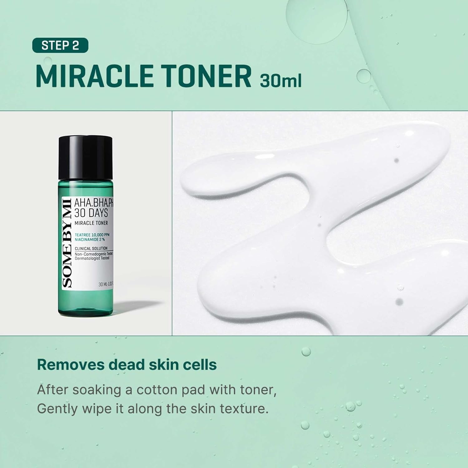 Some By Mi Miracle SOS Days Skincare Set – Clear Skin Care