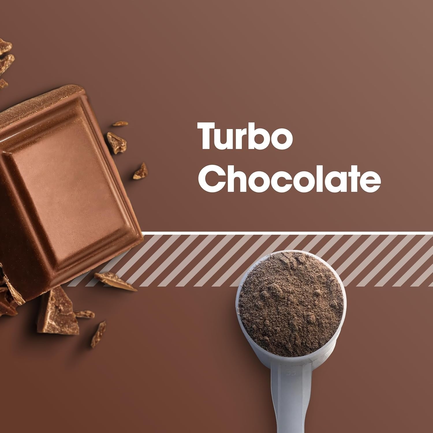 Optimum Nutrition Platinum Hydrowhey Turbo Chocolate