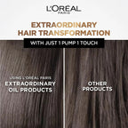 L'Oreal Elvive Extraordinary Oil – ماسك عميق للشعر الجاف