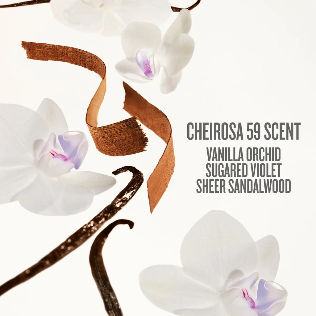 رذاذ عطر Sol de Janeiro Cheirosa 59 90 مل - عطر برازيلي