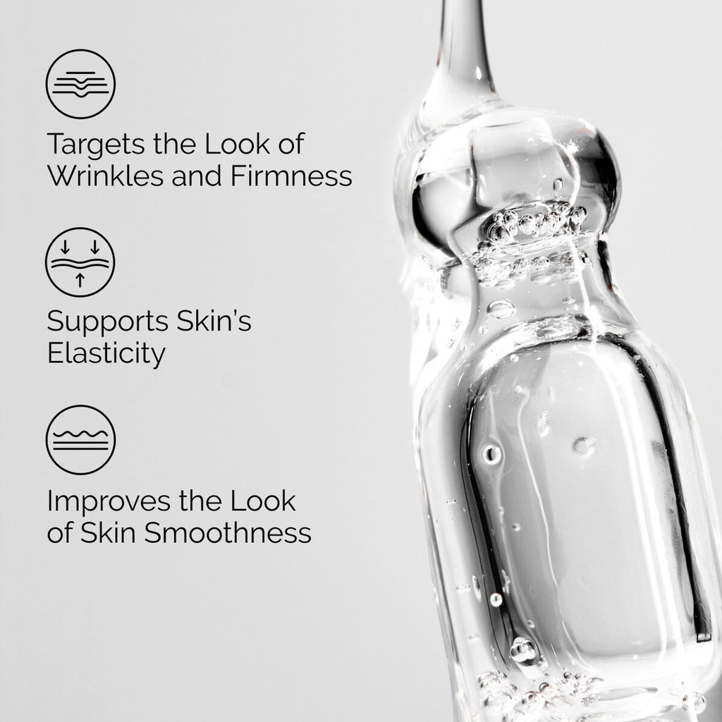 The Ordinary Multi-Peptide + HA Serum Anti-Aging Firmness Treatment 30ml
