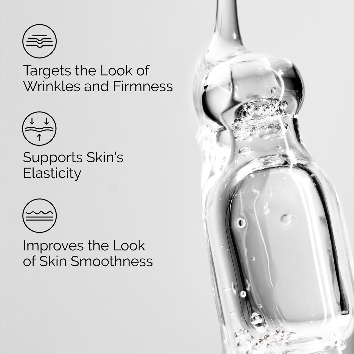 The Ordinary Multi-Peptide + HA Serum Anti-Aging Firmness Treatment 30ml