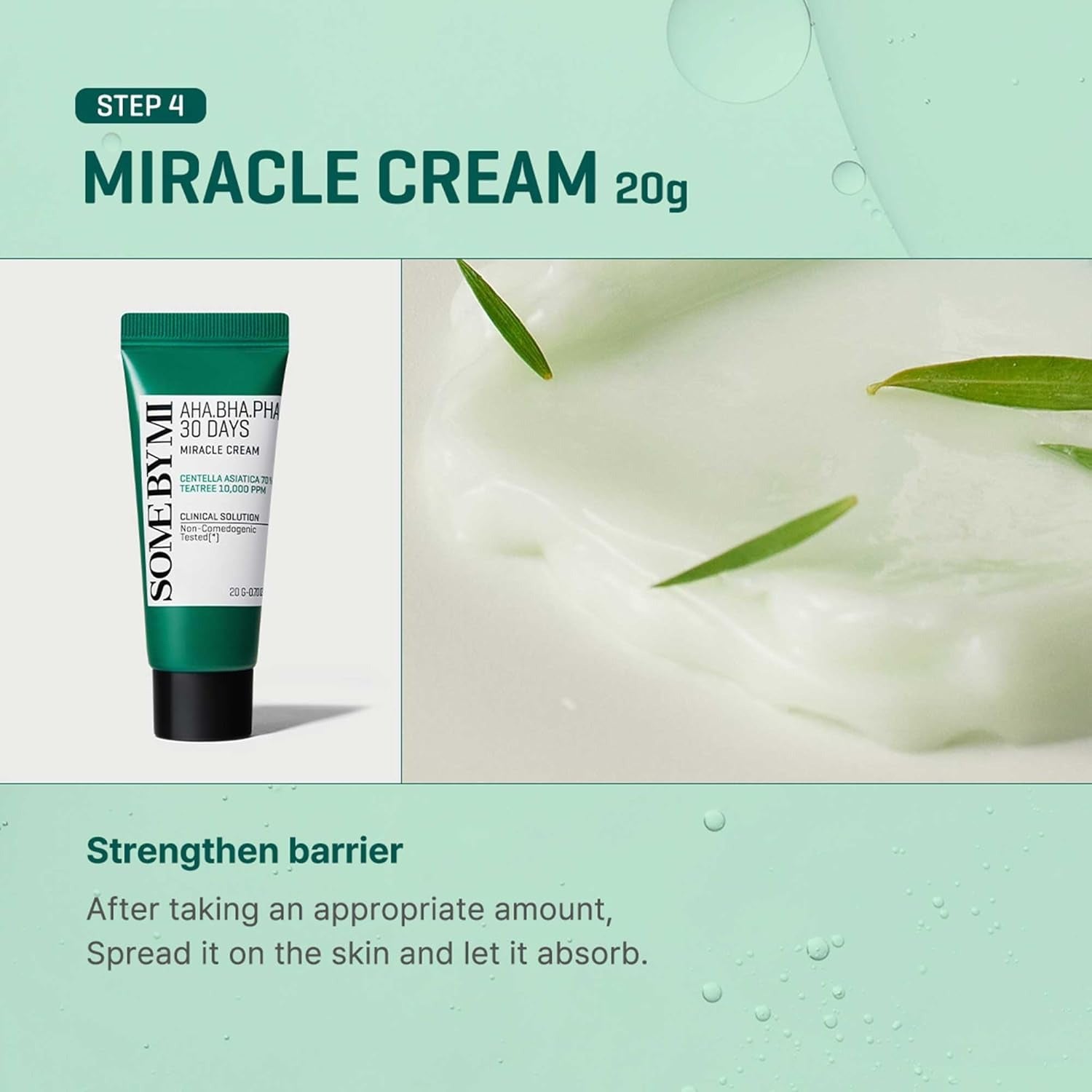 Some By Mi Miracle SOS Days Skincare Set – Clear Skin Care