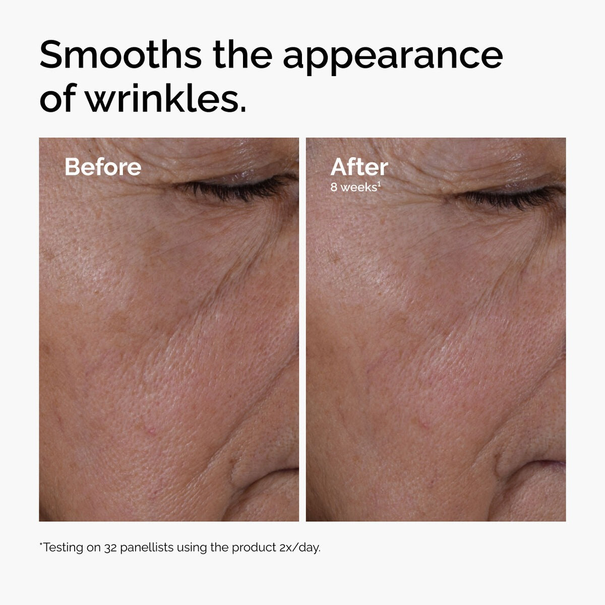 The Ordinary Multi-Peptide + HA Serum Anti-Aging Firmness Treatment 30ml