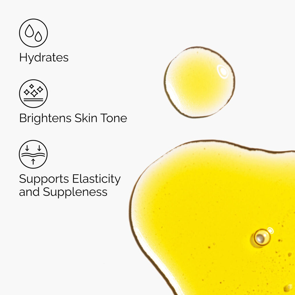 The Ordinary زيت بذور الورد العضوي المعصور على البارد 100% - 30ml