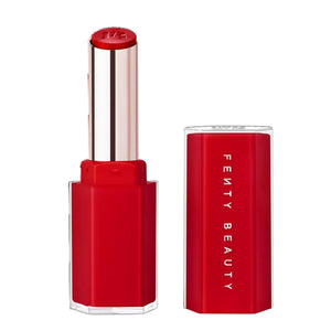 Fenty Beauty Gloss Bomb Stix High Shine Gloss - The MVP Lipstick - 3.6g