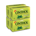Godrej Bar Soap 175g CINTH With Herbal Perfume