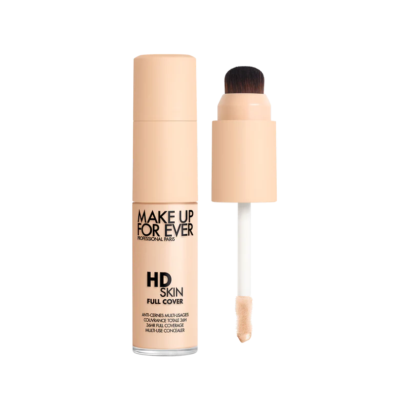 Make Up For Ever HD Skin Full Cover Concealer