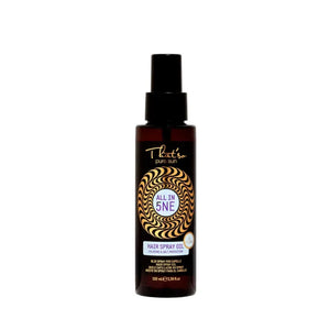 THAT'SO All-In-One Hair Spray Oil Protective hair oil, 100ml