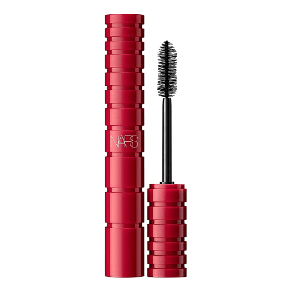 Nars Climax Mascara - Black - 6.0 g