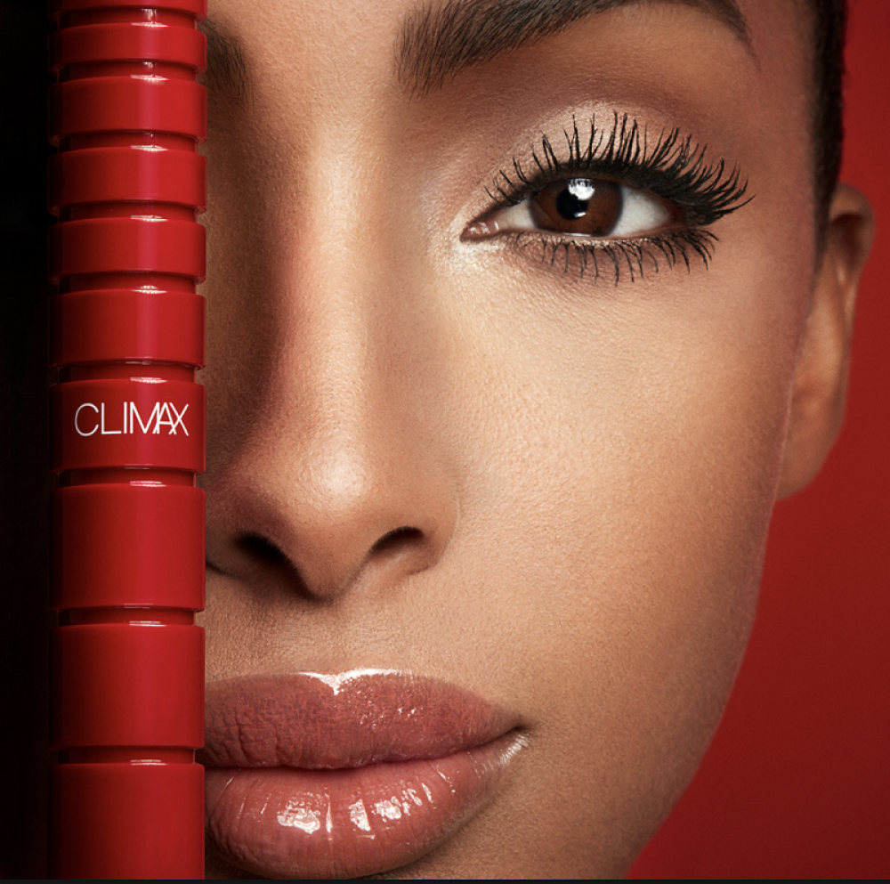 Nars Climax Mascara - Black - 6.0 g