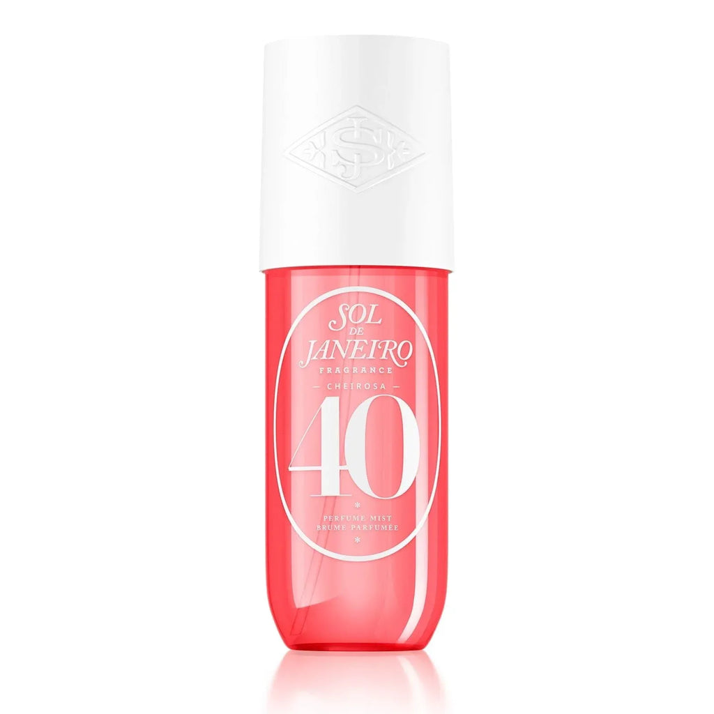 Sol de Janeiro Perfume Mist 90 ml Brazilian Crush Cheirosa 40