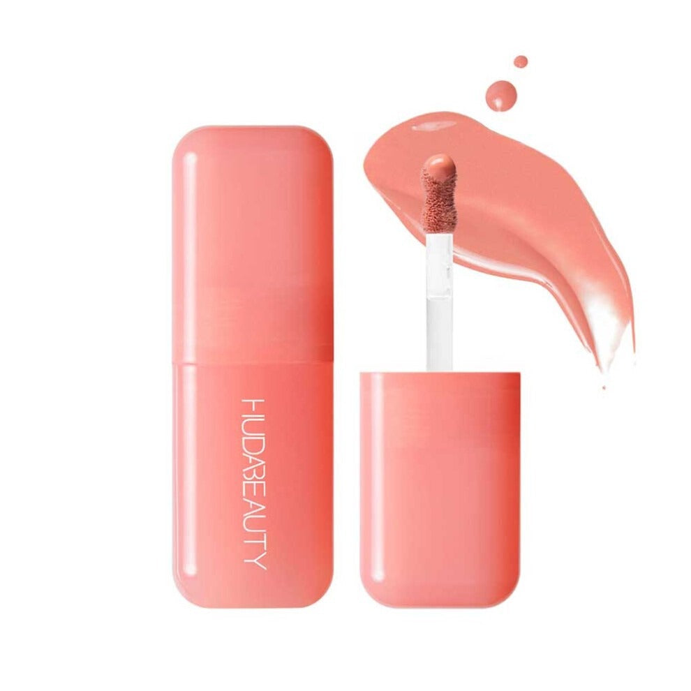 Huda Beauty Blush Filter Liquid Blush - Cotton Candy 4.5g