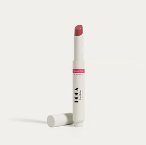 Loca Lip Balm Color 01 Over Soft Mauve