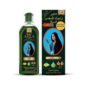 Dabur Amla Hair Oil 500ml
