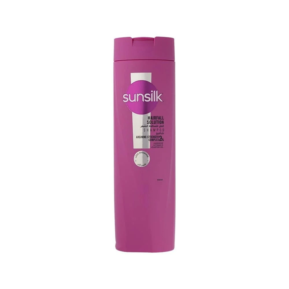 Sunsilk Hairfall Solution Shampoo - 400 ml
