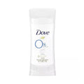 Dove 0% Aluminum Deodorant – Sensitive Skin (74 g)