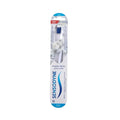 فرشاة أسنان Sensodyne الصحية البيضاء ناعمة