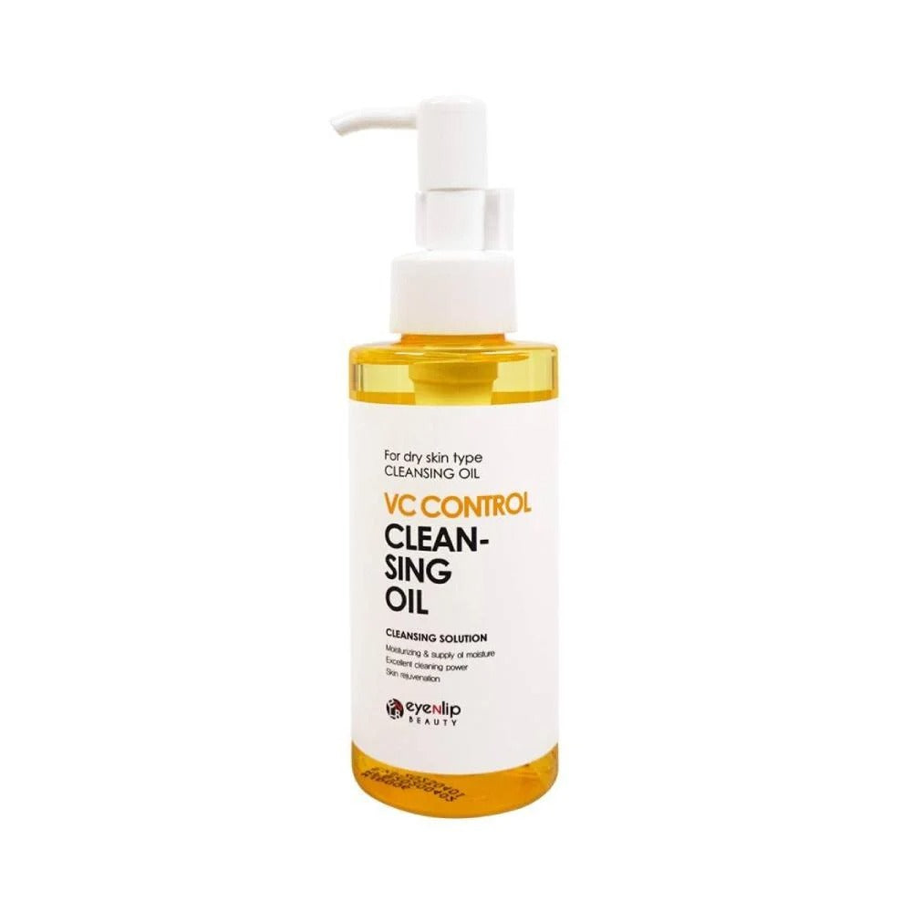 Eyenlip Face Cleansing Oil 150ml VC Control