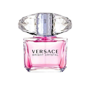 Versace Bright Crystal Eau de Toilette 90ml