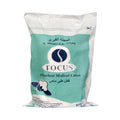 Fox Focus Cotton 1000 Gm