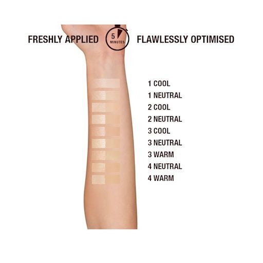 كريم أساس Charlotte Tilbury Airbrush Flawless 3 Cool - 30 مل