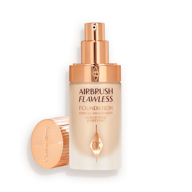Charlotte Tilbury Airbrush Flawless Foundation 3 Cool - 30ML