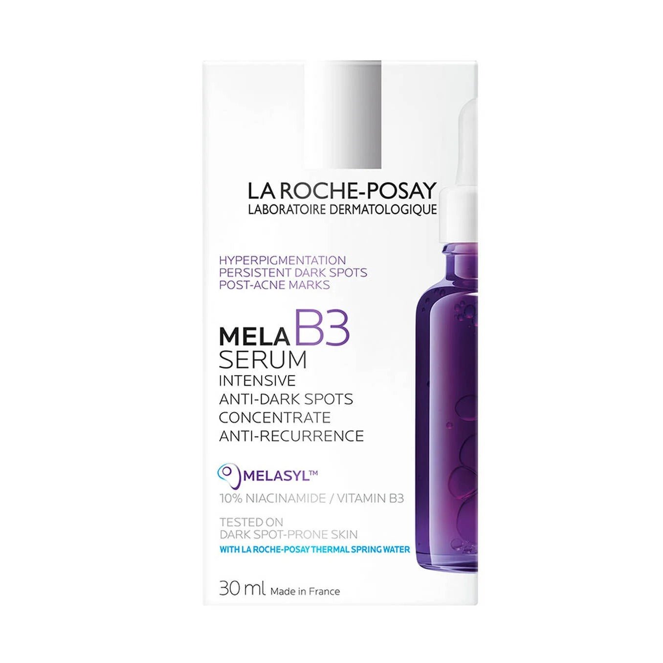 La Roche Posay Mela B3 Brightening Serum