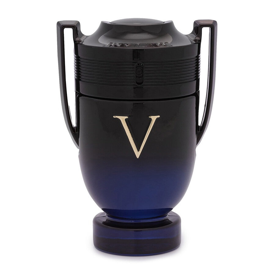 Paco Rabanne Invictus Intense Eau de Toilette 100ml