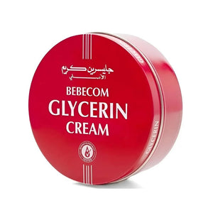 Bebecom Original Glycerin Cream 400ml