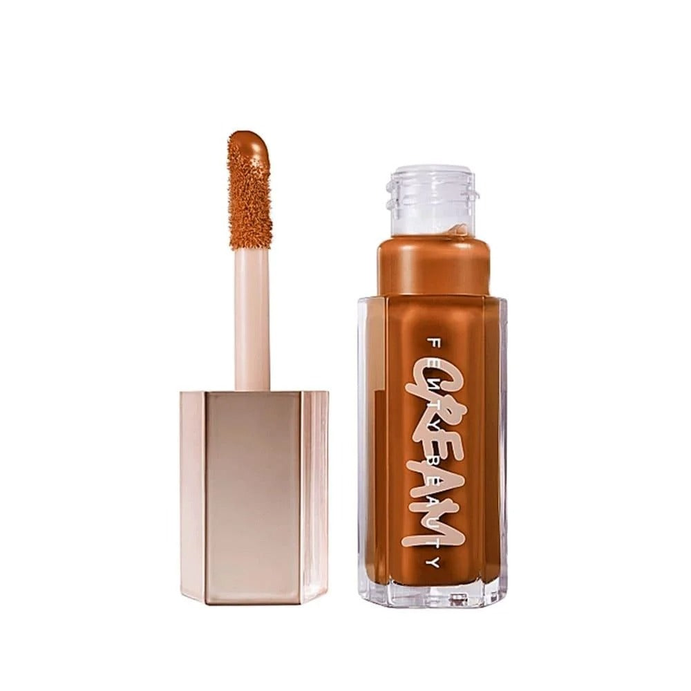 Fenty Beauty ملمع وكريم تكثيف الشفاه Gloss Bomb 04 Cookie Jar