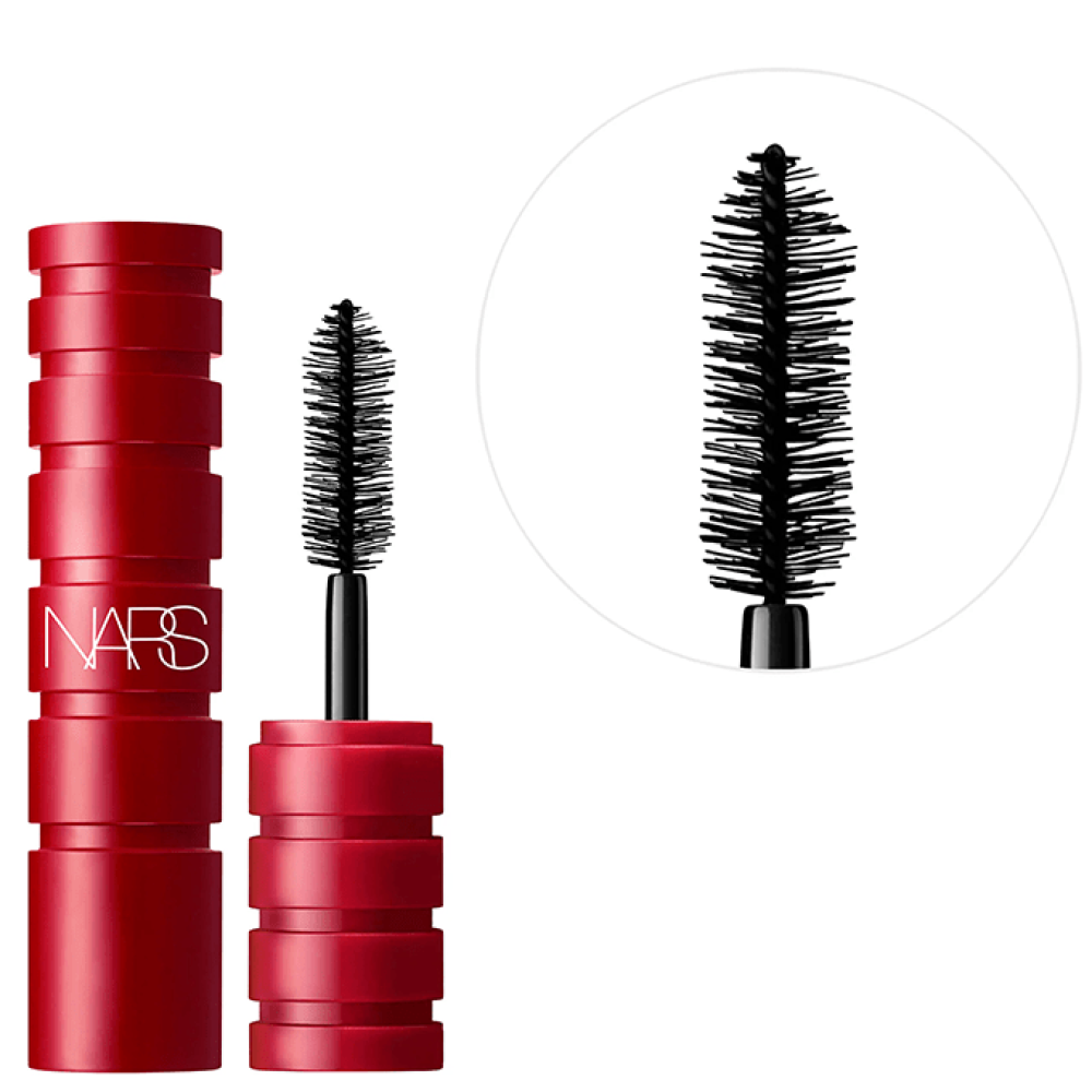 Nars Climax Mascara - Black - 6.0 g