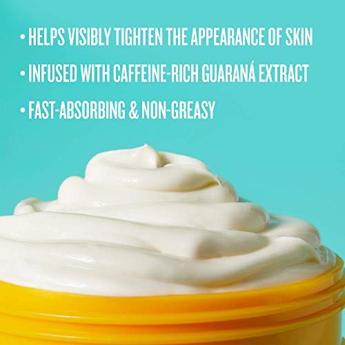 Sol de Janeiro Brazilian Bum Bum Cream - Firming Body Moisturizer with Guarana & Coconut Oil