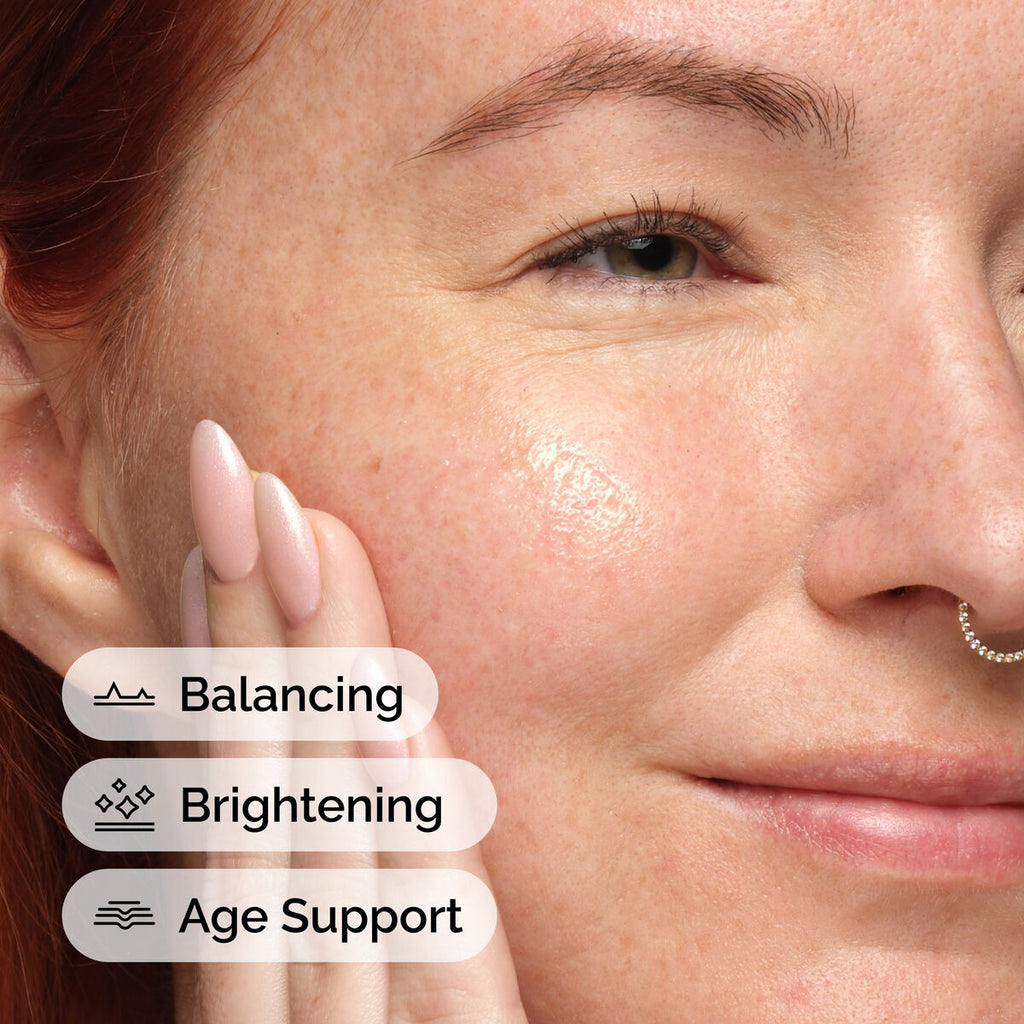 The Ordinary Ascorbyl Glucoside Solution 12% - Vitamin C Brightening Serum 30ml